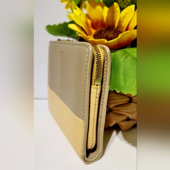 CELINE Flap Wallet - Picture 5 of 15